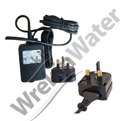 Fleck BU28597 Transformer 230 - 24V 10va  Formerly 25651 (DLA2410C)